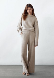 Брюки домашние Massimo Dutti 