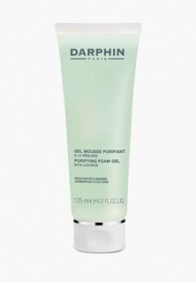 Гель для умывания Darphin с деликатным действием