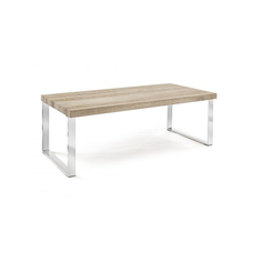 Столик Bizzotto Furniture Kenya кофейный 100x50х38 см