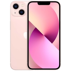 Смартфон Apple iPhone 13 512GB Pink (MLPA3RU/A) iPhone 13 512GB Pink (MLPA3RU/A)