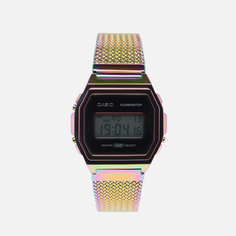 Наручные часы CASIO Vintage A1000PRW-1ER, цвет комбинированный