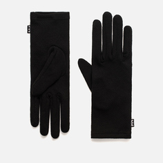 Перчатки Helly Hansen Warm Liner, цвет чёрный