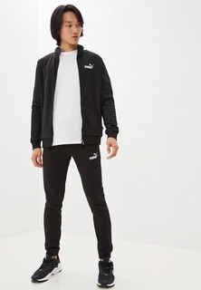 Костюм спортивный PUMA Clean Sweat Suit FL