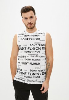 Майка PUMA Dont Flinch Tank