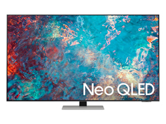 Телевизор Samsung QE55QN85AAU Neo QLED, QLED, HDR (2021)