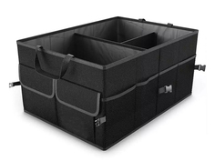 Органайзер Activ 26x38x52cm Black 117115