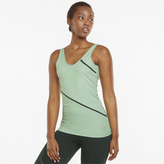 Майка EXHALE Long Lean Womens Training Tank Top Puma