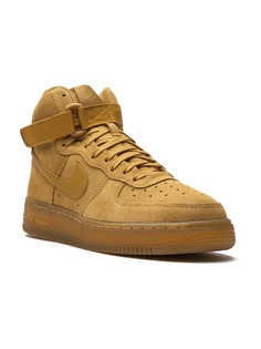 Nike Kids кроссовки Air Force 1 High LV8