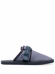 Suicoke слиперы Zavo