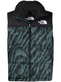 The North Face жилет 1996 Retro Nuptse