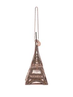 Rosantica мини-сумка Tour Eiffel с кристаллами