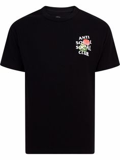 Anti Social Social Club футболка Produce