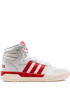 adidas высокие кроссовки Entrap Mid