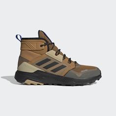 Ботинки для хайкинга Terrex Trailmaker COLD.RDY adidas TERREX