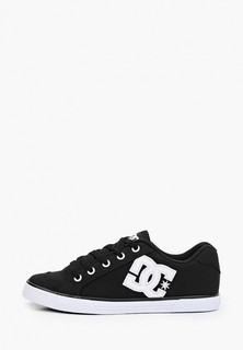 Кеды DC Shoes CHELSEA TX J SHOE BWB