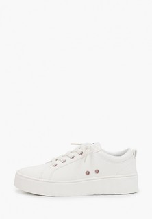 Кеды Roxy SHEILAHH J SHOE WHT