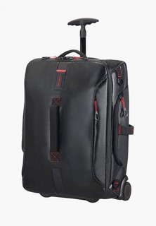 Сумка дорожная Samsonite Paradiver Light