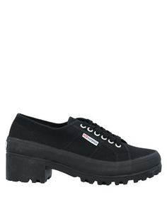 Кеды и кроссовки Superga