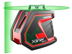 Нивелир Condtrol XLiner 360 G 1-2-134