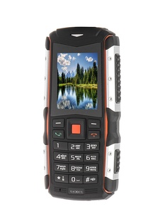 Сотовый телефон teXet TM-513R