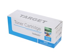 Картридж Target TR-12A / Q2612A для HP LJ 1010/1012/1015/1020/1022/3015/3020/3030