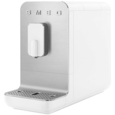 Кофемашина Smeg BCC01WHMEU