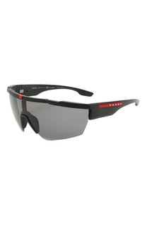 Купить мужские спортивные очки Prada Linea Rossa в интернет-магазине |  Snik.co