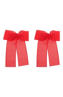 Комплект из двух лент ribbon Junefee