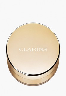 Пудра рассыпчатая Clarins матирующая