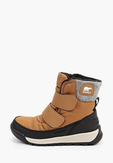 Дутики Sorel CHILDRENS WHITNEY™ II STRAP WP