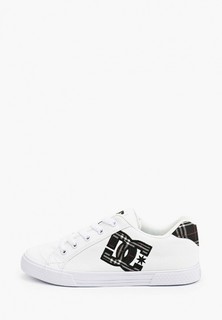 Кеды DC Shoes CHELSEA J SHOE IPK