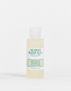 Гликолевая пенка для умывания Mario Badescu, 59 мл-Бесцветный