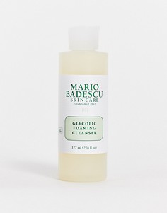 Гликолевая пенка для умывания Mario Badescu, 177 мл-Бесцветный