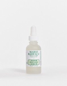 Сыворотка с большим количеством пептидов Mario Badescu, 29 мл-Бесцветный