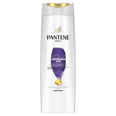 Шампунь Pantene Pro-V Дополнительный объем для тонких волос, 400 мл