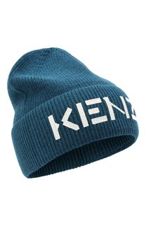 Купить мужскую шапку Kenzo (Кензо) в интернет-магазине | Snik.co