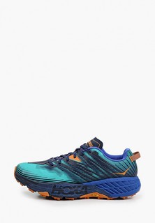 Кроссовки Hoka One One M SPEEDGOAT 4