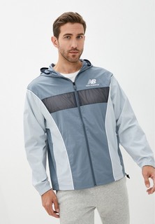 Ветровка New Balance NB Athletics Windbreaker