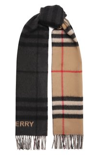 Купить шарф Burberry (Барбери) в интернет-магазине | Snik.co