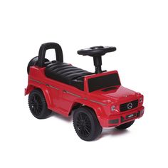 Каталка BabyCare Mercedes-Benz G350d