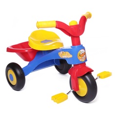 Каталка BabyCare Babycare, Каталка Tricycle