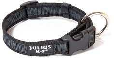 Ошейник JULIUS-K9 Color&Gray для собак, 39-65см/2,5см (цвета в ассорт.)