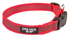 Ошейник JULIUS-K9 Color&Gray для собак, 27-42см/2см (цвета в ассорт.)