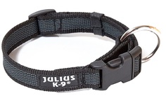 Ошейник JULIUS-K9 Color&Gray для собак, 27-42см/2см (цвета в ассорт.)