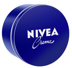 Крем увлажняющий Nivea универсальный, 250мл