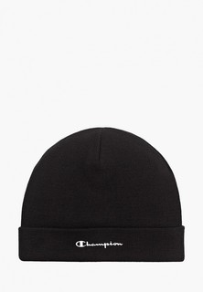 Шапка Champion LEGACY Beanie Cap