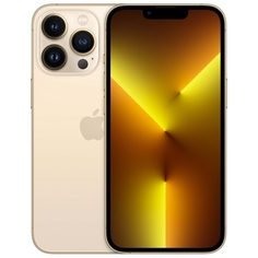 Смартфон Apple iPhone 13 Pro 512GB Gold (MLWC3RU/A) iPhone 13 Pro 512GB Gold (MLWC3RU/A)