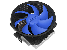 Кулер PCcooler Q100M V2 (S775/115X/AM2/AM3/AM4/FM1/FM2)