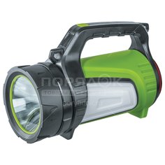 Фонарь кемпинговый Navigator 14 160 NPT-SP20-ACCU LED