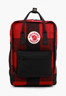 Рюкзак Fjällräven Kånken Fjallraven Re-Wool